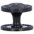 thumbnail image 1 of Bouton de Quincaillerie, Multi-Processus Coulée Poignée Simple Trou Belle Durable pour Différents Styles de Tiroirs Armoires, Armoires, 1 of 8