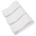 thumbnail image 4 of 3Pcs DIY Soccer Football Rugby Captain Armbands Blank Nylon Captain Armbands Football Armbands, 4 of 6