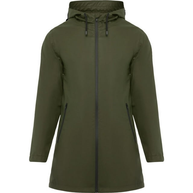 Roly Manteau de Pluie Imperméable Sitka pour Femmes