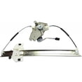 thumbnail image 2 of For Jeep Liberty Window Regulator Assembly 2007 Driver Side | Front | Power | Cable | CH1350156 | 4589265AD, 2 of 7