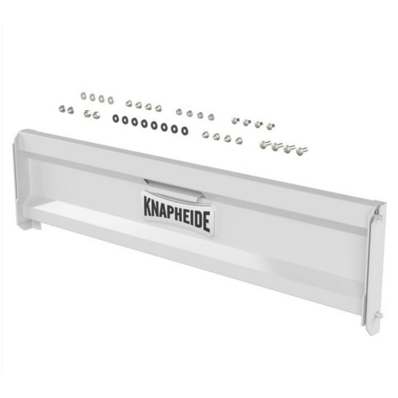 Knapheide 26276048, Slam Style Tailgate for Service Body. (51.5"L x 12"H x 4"W)