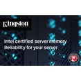 thumbnail image 4 of Memoria de servidor Kingston Server Premier de 8 GB DDR4 3200 MT/s, 4 of 6
