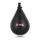 thumbnail image 2 of Bolsa de boxeo Speed Bag Hunter de piel con eslabón giratorio para colgar, 2 of 5