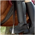 thumbnail image 2 of MOUNTAIN HORSE Rimfrost Rider III Black Tall Wide Boots, Size: 11W (308003BLK-11W), 2 of 2