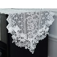 thumbnail image 5 of Piano Cover Cloth Lace Fabric Decorative Dust-proof Cloth for Upright Vertical Piano Top Cover, 5 of 5