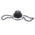 thumbnail image 5 of Trimmer Lawn Chain Trimmer Head Chain Brush Cutter Para Herramientas De Corte De Césped De Jardín Sweethay TO005294-01, 5 of 5