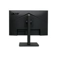thumbnail image 5 of Restored Acer 24" B247Y Gbmiprx LED Monitor Full HD 1920×1080 75Hz 250 nits 4ms 100×100 VESA (Refurbished), 5 of 5