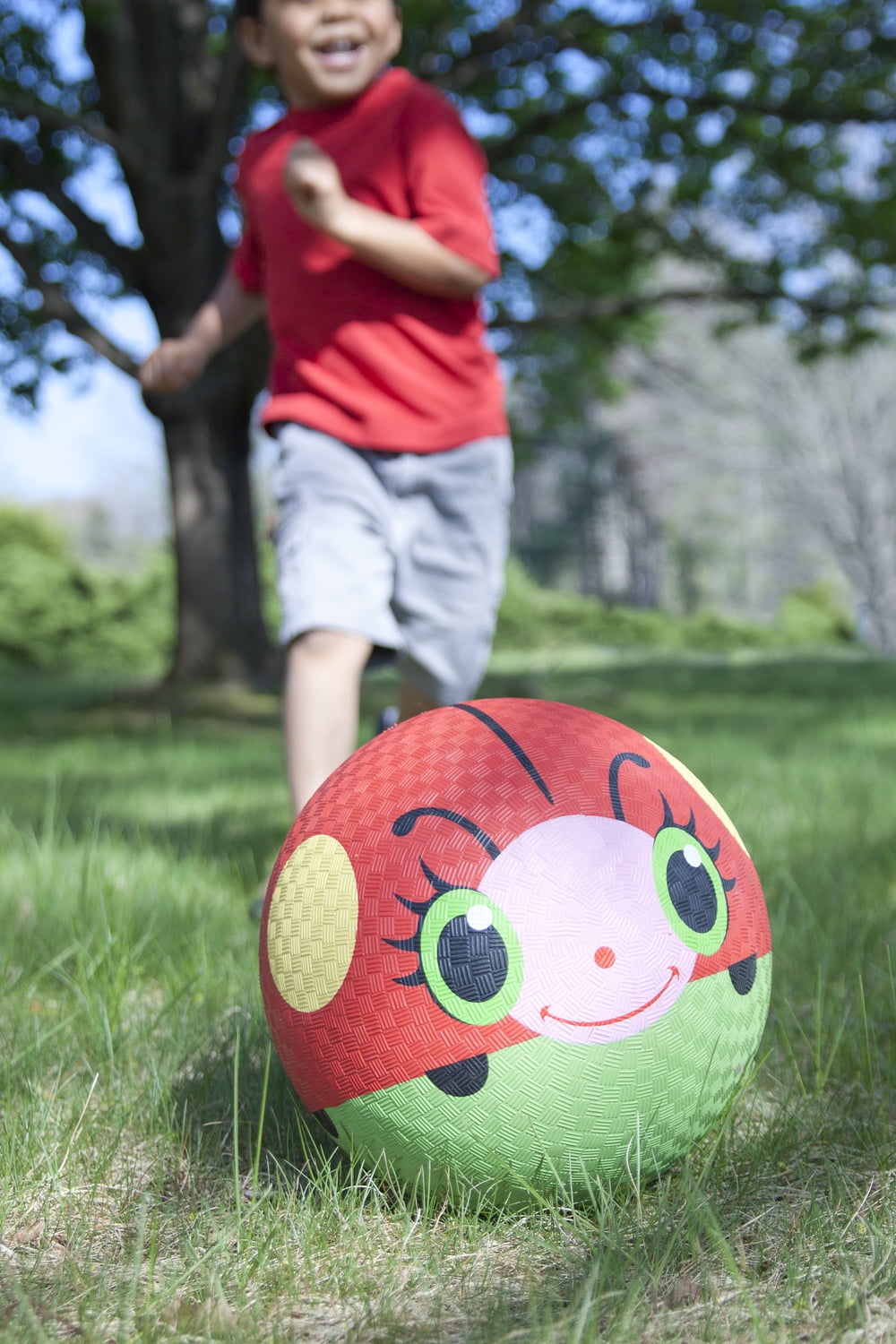 melissa and doug kickball