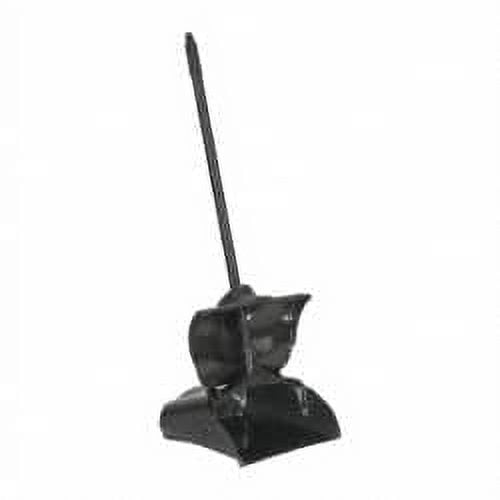 Rubbermaid 11-1/4" Wide x 5" High Upright Dustpan