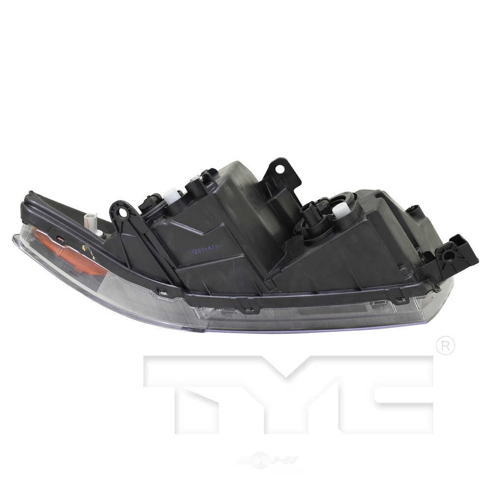 TYC 20-9077-90 Headlight Assembly