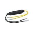 thumbnail image 1 of VONKY Moto LED Ampoule Relais Clignotant Clignotant Décodeur Résistance, 1 of 8