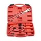 thumbnail image 1 of Alicates para resortes de freno de tambor,Kit de herramientas para frenos de tambor Herramienta para resortes de frenos de tambor para automóviles,Kit de servicio de frenos Pinzas de, 1 of 9