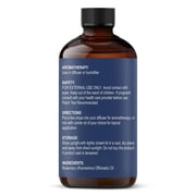 Botanic Hearth Rosemary Oil for Hair Growth 4 Fl Oz |100% Pure & Natural Premium Grade Essential Oils for Diffuser, Aromatherapy, Soap and Candle Making | For Hair Volume, Eyelash Care, Skin Care