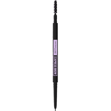 Maybelline New York Express Brow Ultra Slim Pencil - Deep Brown