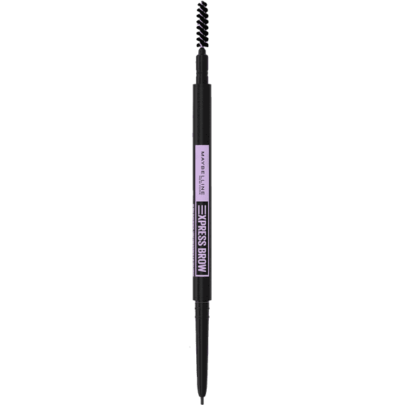 Maybelline New York Express Brow Ultra Slim Pencil - Deep Brown