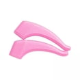 thumbnail image 1 of 2x2 Piezas Gancho Antideslizante Para Agarre De Orejas Para Gafas Cómodo Para Nios Y Adultos Rosa, 1 of 8