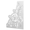 thumbnail image 4 of Metal Dies, Scrapbook Die Cuts Strong And Durable  For Making Templates Or Layering To Create  3D Effects Adding Unique Decorations To Craft Projects, 4 of 8