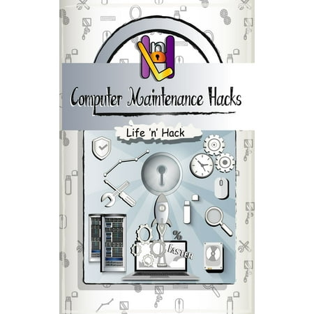 Computer Maintenance Hacks: 15 Simple Practical Hacks to Optimize, Speed Up and Make Computer Faster - (Best Way To Make Computer Faster)