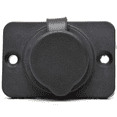 thumbnail image 2 of Tracker Boat USB Receptacle Assembly 316049 | 2 3/8 x 1 5/8 Inch, 2 of 4