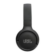 JBL Tune 520BT - Wireless On-Ear Headphones - Black