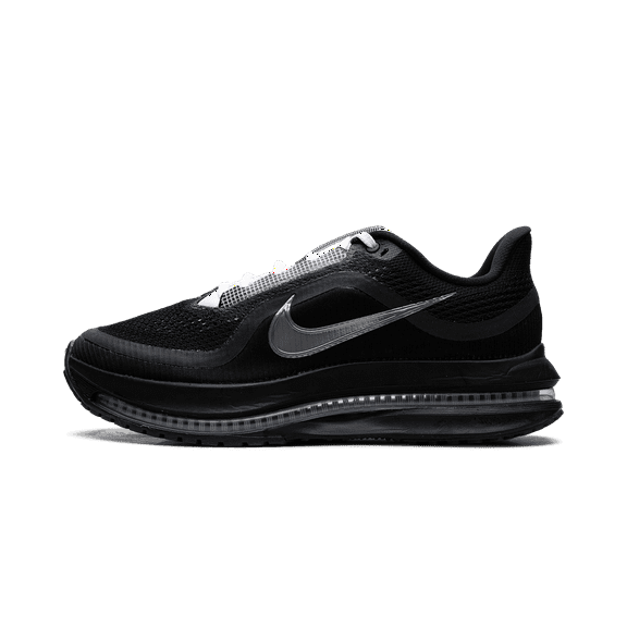 NIKE MENS Air Zoom Pegasus Premium SP "Black Metallic Silver" IH4369001 IH4369001 from Stadium Goods