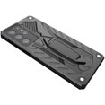 thumbnail image 5 of FYBTO Designed for Samsung Galaxy S8 Case with Kickstand, Military Grade 12ft. Drop Tested - Black, 5 of 5