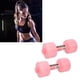 thumbnail image 3 of Mancuernas Llenas De Agua, Tapa De Doble Capa, Peso Ajustable, Mancuernas Para Dar Forma Al Cuerpo, Equipo De Gimnasio, 2 Piezas De Plástico A Prueba De Fugas, 1 Kg/2,2 Lb Para, 3 of 7