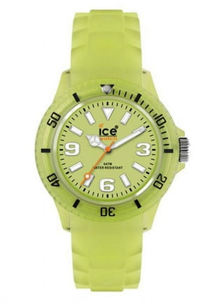 Ice discount watch mercedes