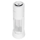 thumbnail image 2 of Humidificador doméstico, pulverizador automático de aromaterapia giratorio, humidificador de aire silencioso, luz LED nocturna colorida, humectante blanco, 2 of 14