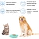 thumbnail image 4 of almohadillas de alimentación para perros y gatos, dispositivo de distracción para el baño de perros, alivio de la ansiedad para perros y gatos Adepaton Alimento para Gatos, 4 of 5