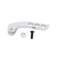 thumbnail image 1 of Metal 4-hole Transmitter Neck Strap Balancer Adjuster For Futaba Radiolink X9d Rc Remote Control,si Banmo, 1 of 5