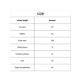 thumbnail image 2 of Wangsaura Women's Casual Pants, Solid Color Loose Fit Drawstring Cargo Trousers, 2 of 3
