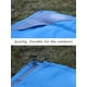thumbnail image 2 of Manta Orga'Neat Pocket Picnic de 140 x 200 cm, resistente al agua y a la arena, 2 of 5