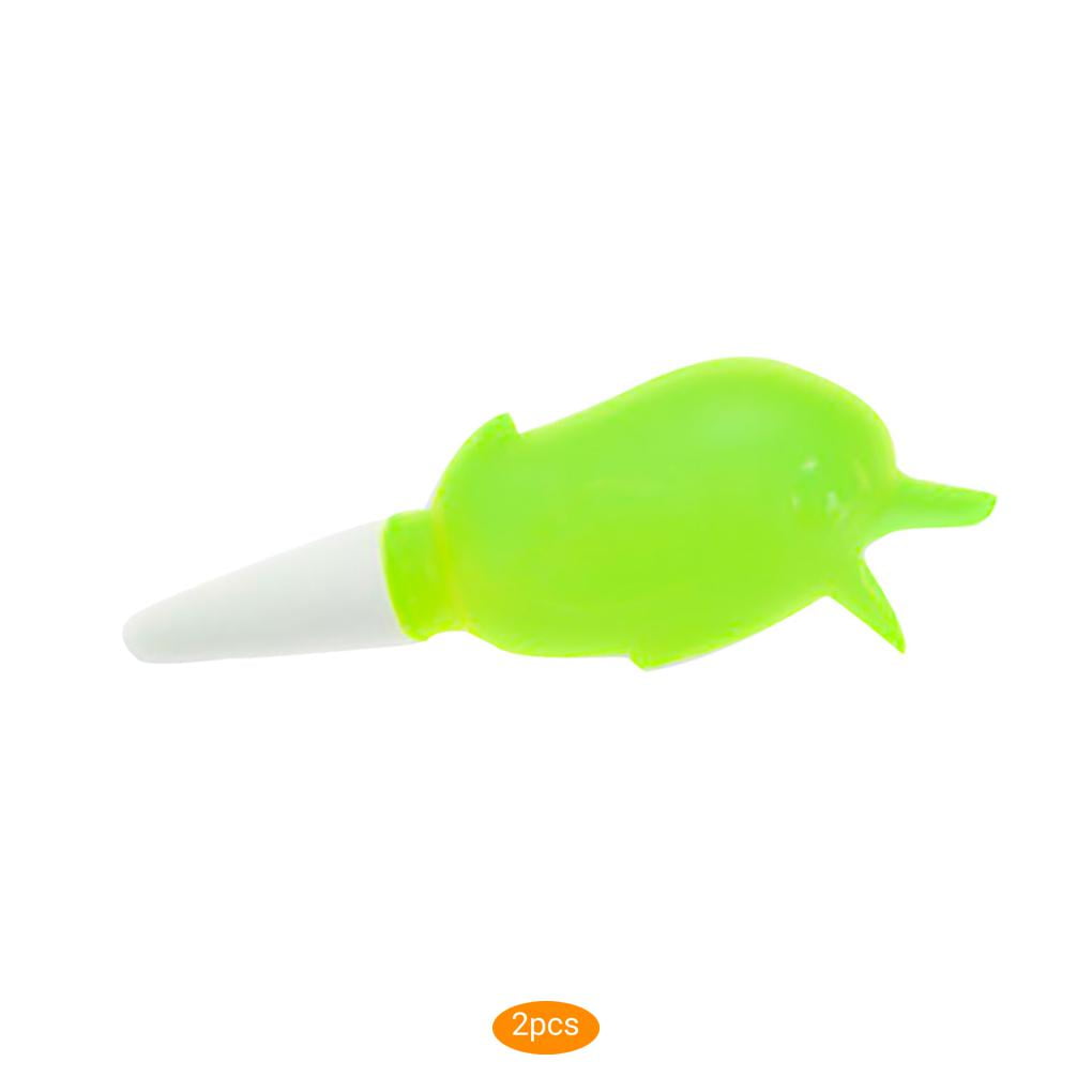 Details about   2Pcs Bird Shape Automatic Plants Watering Spike Drip Gardening Dripping System 