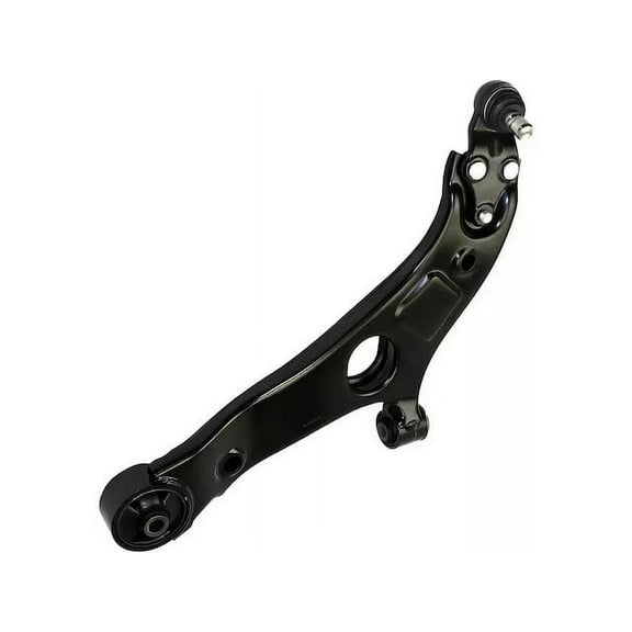 Front Left Lower Control Arm and Ball Joint Assembly - Compatible with 2014 - 2016 Kia Cadenza 2015