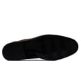 thumbnail image 4 of Zapato Para Hombre Christian Gallery 852D cafe 26, 4 of 4