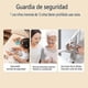 thumbnail image 3 of Electric Automatic Nail Clipper With Light ,fingernail Cutter And File 2 In 1 Design, Nail Scraps Storage,usb Rechargeable Safety White Zekai, 3 of 5