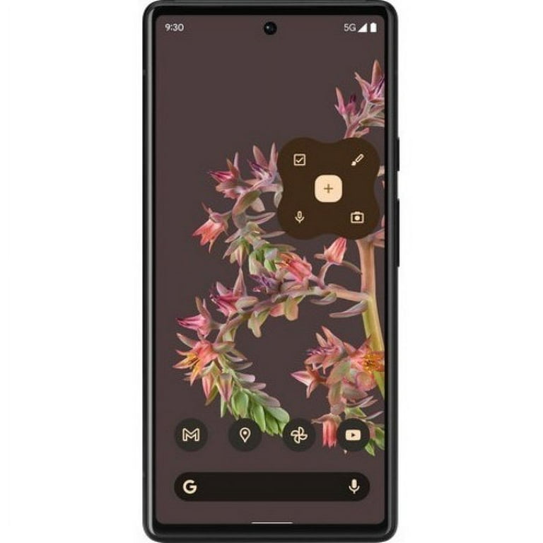 Google Pixel 6 256 GB Smartphone, 6.4 Google Pixel 6 256 GB Smartphone, 6.4