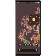 Google Pixel 6 256 GB Smartphone, 6.4 AMOLED Full HD Plus 1080 x 2400, Octa-core (Cortex X1Dual-core (2 Core) 2.80 GHz + Cortex A76 Dual-core (2 Core) 2.25 GHz + Cortex A55 Quad-core (4 Core) 1.80