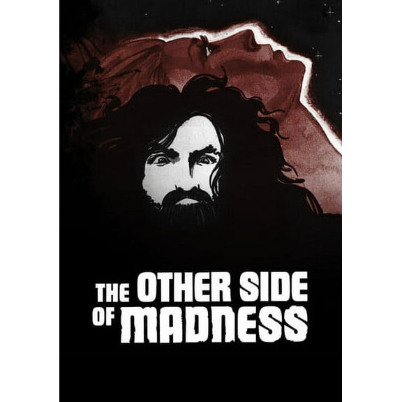 The Other Side of Madness (aka The Helter Skelter Murders) (DVD CD), Film Detective, Drama