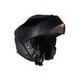 thumbnail image 4 of Casco Abatible Para Moto X- Kov Trooper Negro Mate Ece2206, 4 of 4