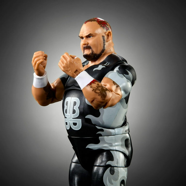 スポーツ Mattel WWE Elite Bam Bam Bigelow WWE Monday Night War Elite Collection Bam Bam Bigelow Action