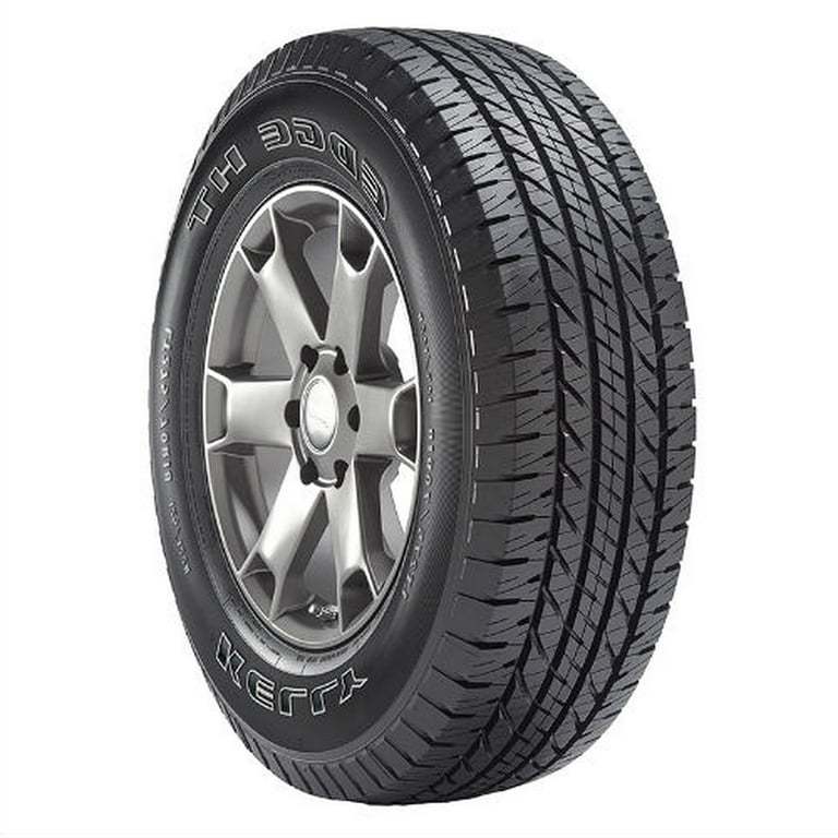 DHE‼️ Amazon.com: Kenda Klever H/T 4S (KR620) All Season 245/75R16