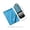Light Blue, variant on Travel Towel, Soft Quick Dry Towel, Super Absorbent Compact Travel & Sports & Beach Towels for Camping, Backpack, Gym, Swimming, Yoga, Hiking Army Green