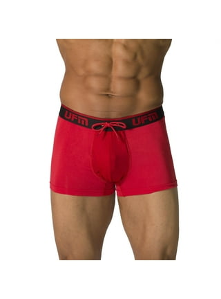 UFM Men's Underwear - Looking for underwear with MAX support? Try