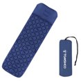 thumbnail image 1 of TOMSHOO Matelas de Camping avec Oreiller Matelas Gonflable Ultraléger, 1 of 8