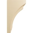 thumbnail image 3 of Ekena Millwork 4"W x 5 3/4"D x 10"H Medium Felix Wood Corbel, Maple, 3 of 4