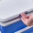 thumbnail image 4 of Caja Aislante para Barbacoa  Refrigerador Coche Y Acampada 3L Con Asa Picnic en La Playa, 4 of 9
