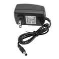 thumbnail image 1 of 20V 1A Power Supply Adapter with 93cm Charging Cable for Speaker Billboard Display Gaming Console Telephone, Overtemperature, Short Circuit, 1 of 7