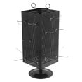 thumbnail image 5 of Display Stand, Perforated Panel Display Stand, 4-Sided Revolving Display Stand, 5 of 12